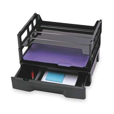 File Holder,Letter,2 Horiz.,1