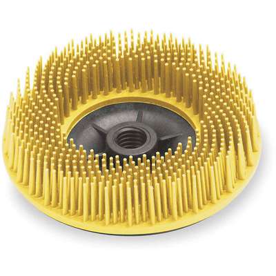 Bristle Disc,80 Grit