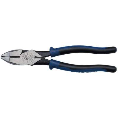 Linemans Plier,8-13/16" L,