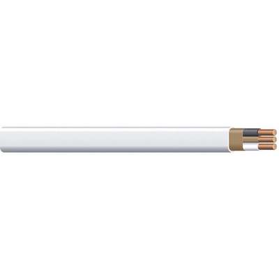 Nonmetallic Cable,14/2  Awg,