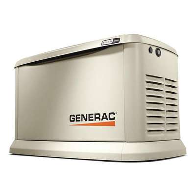 Automatic Standby Generator,