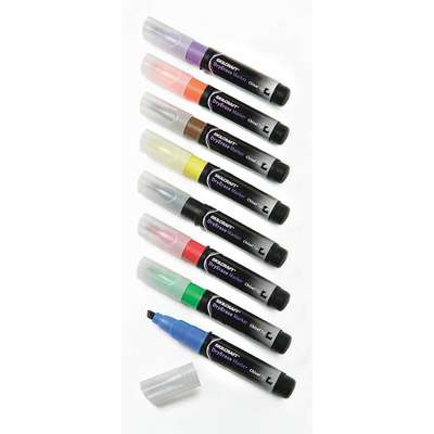 Dry Erase Marker,Tip Size