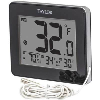 Digital Thermometer,-40 To 158