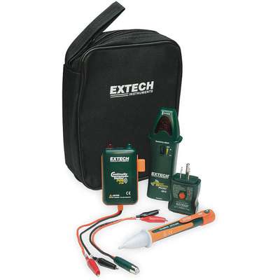 Electrical Troubleshooting Kit