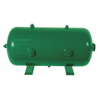 Air Tank,Stationary,175 PSI,15