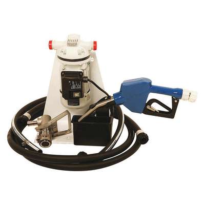 Def Transfer Pump,16" H.,20" L.