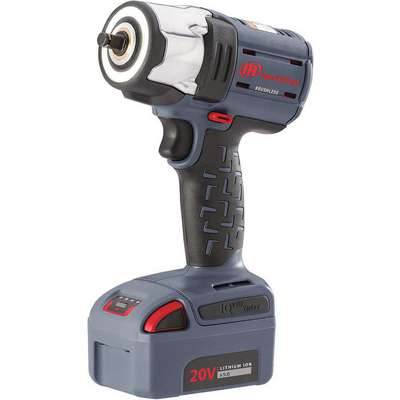 Cordless Impact Wrench,3/