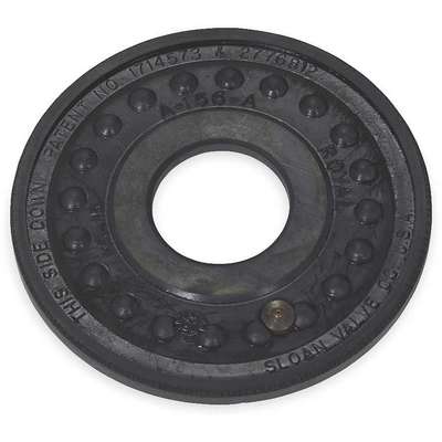 Diaphragm,Black Rubber