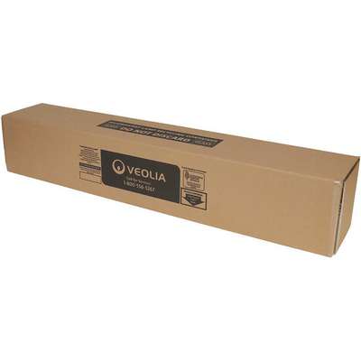 Lamp Recycling Box,48"x8-1/