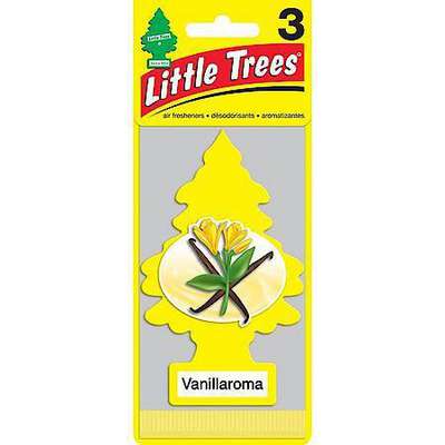 Air Freshener,Card w/String,