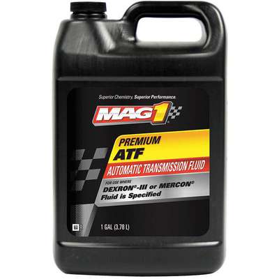 Automatic Transmission Fluid,1