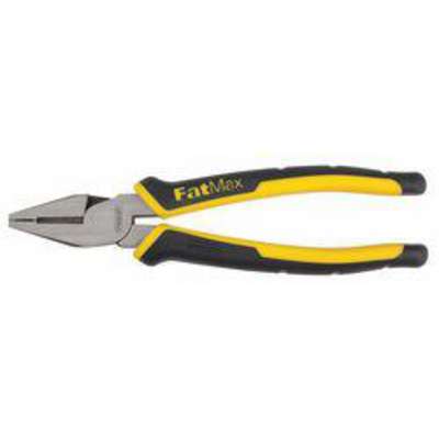 Linemans Pliers,7-1/2 In L,