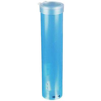 Cup Dispenser,Holds (250) 4 To