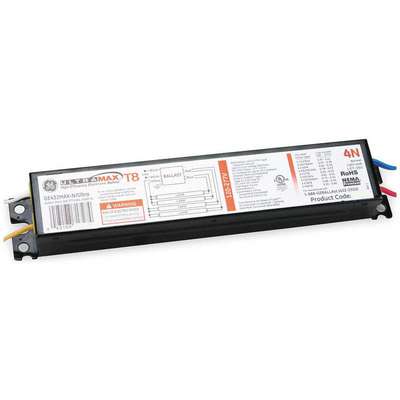 Electronic Ballast,T8 Lamps,