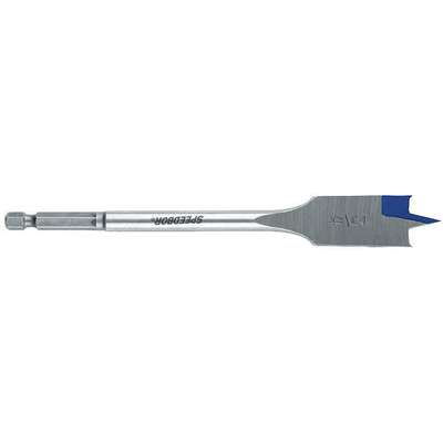 Spade Bit 3/4" Speedbor