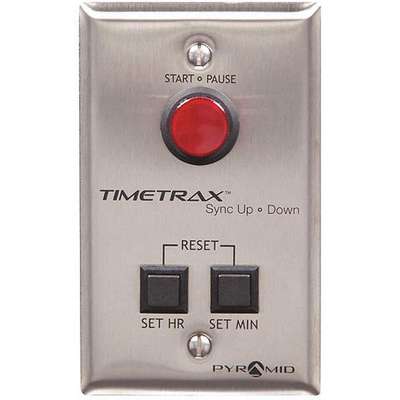 Digital Timer Controller