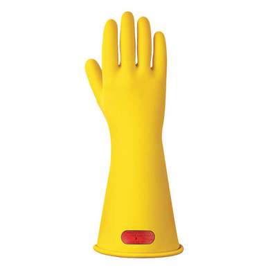 Electrical Insulating Gloves,