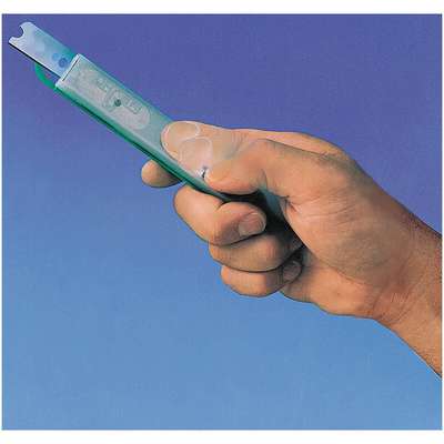 Blade,4IN,Replacement,Unger