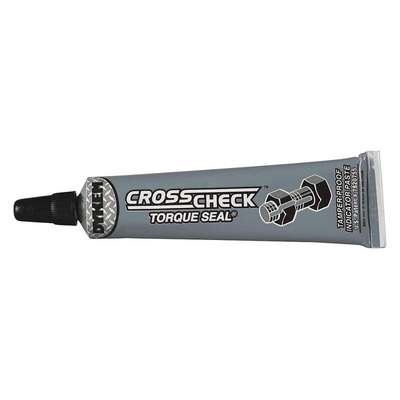 Tamperproof Tube Marker,Gray,