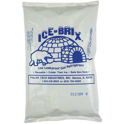 Ice-Brix Refrigerant,PK48