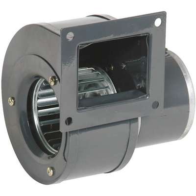 Psc Blower, 115 Volt, 3100 Rpm