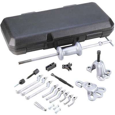 Puller Set,28 Pieces,Slide