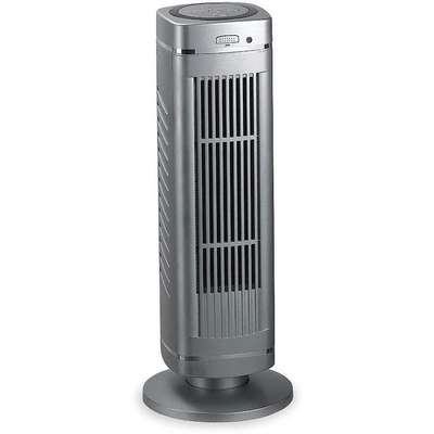 Portable Air Cleaner,Hepa,36/