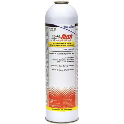 Internal Coil Flushing Agent,