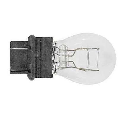 Plastic Wedge Bulb, 27/8 Watts