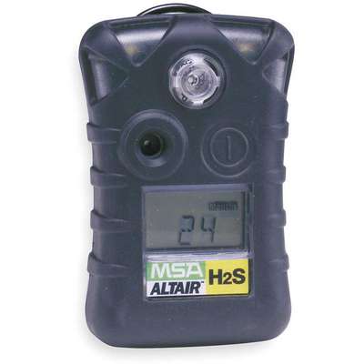 Single Gas Detector, Hydrogen