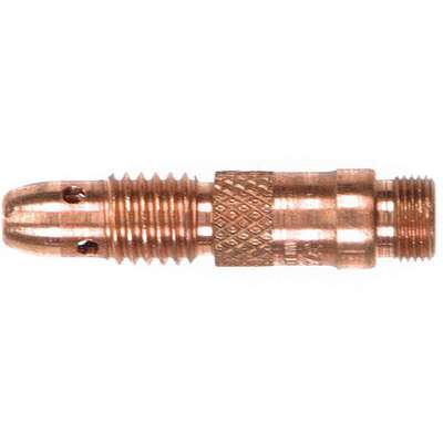 Collet Body, Copper, 3/32