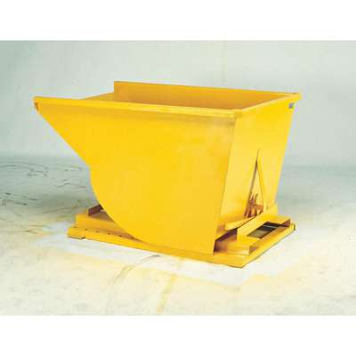 Self Dumping Hopper,Medium