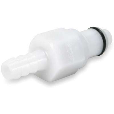 Inline Insert,Acetal,Shut-Off,