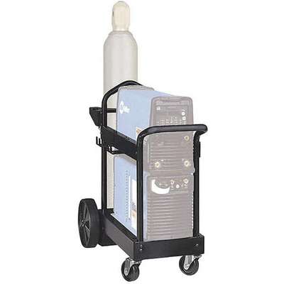 Running Gear Cart,Metal,0