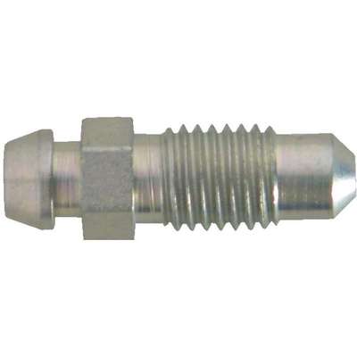 Bleeder Screw,5/16-24 Thread