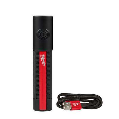 Rechargeable 500L Flashlight