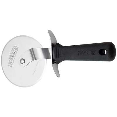 Pizza Cutter Wheel, Firm Grip