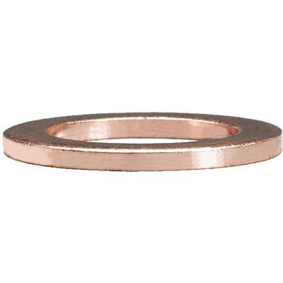 Brake Line Washer,Copper,10mm