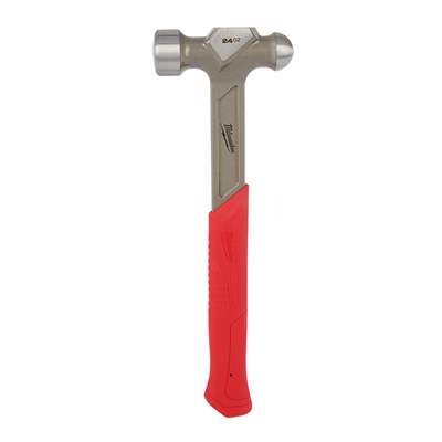 24OZ Steel Ball Peen Hammer