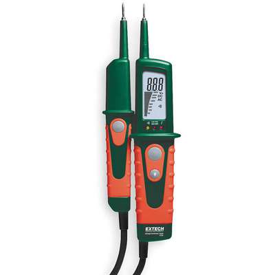 Digital Multimeter,480V,AAA