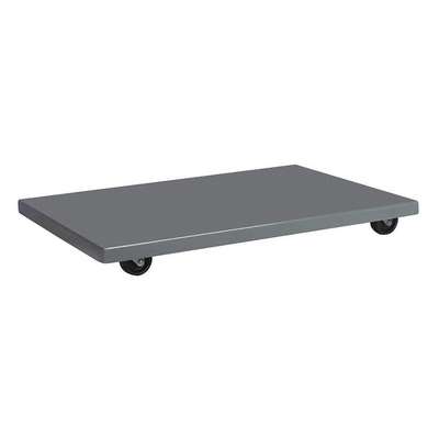 Louvered Floor Rack Dolly,Use