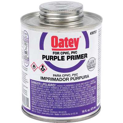 Primer,Low Voc,16 Oz.,Purple