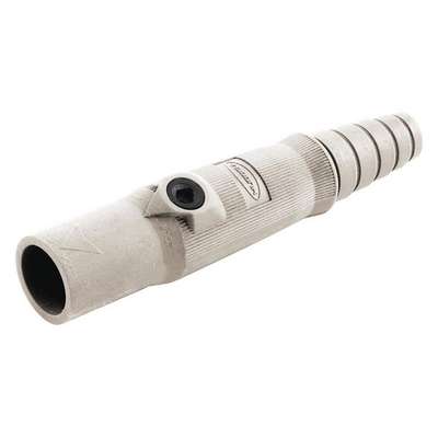 Connector,3R, 4X, 12,Male,