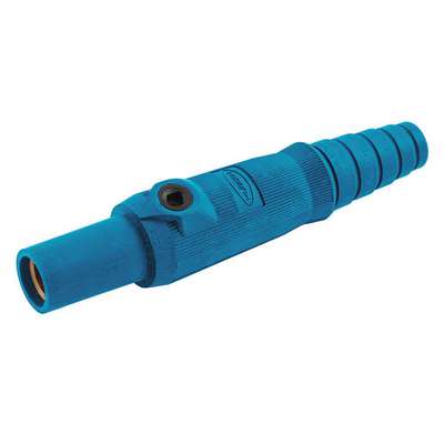 Connector,3R, 4X, 12,Female,