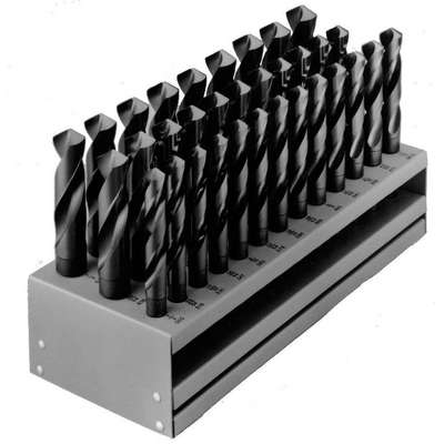 Reduced Shank Bit Set,List#