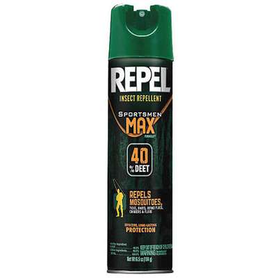 Insect Repellent,Aerosol,6.5