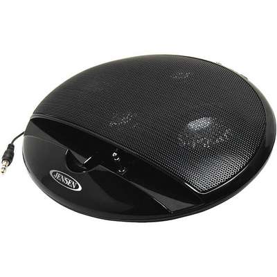 Portable Speaker,2W,1.60" H