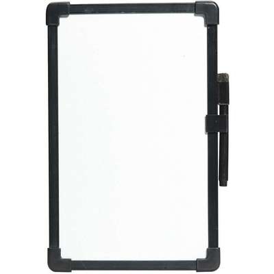 Dry-Erase Board,Portable