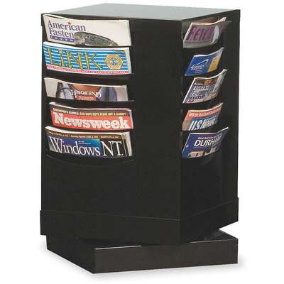 Magazine Display,20