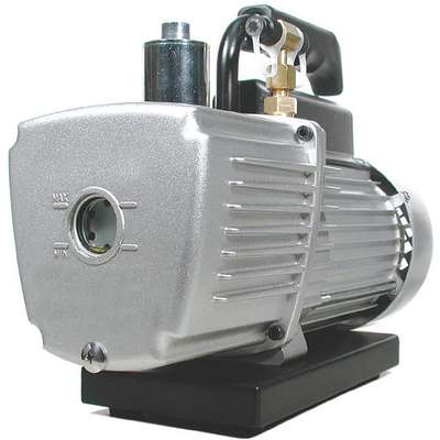 Vacuum Pump, Dual Stage